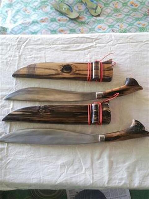 Pida' Daun Tebu