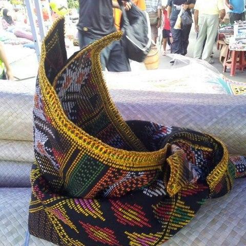 Tanjak